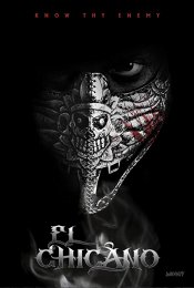 El Chicano movie poster