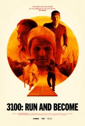 3100: Run And Become movie poster