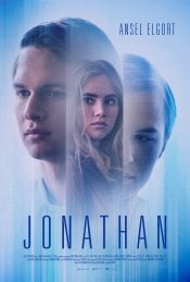 Jonathan movie poster