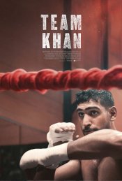 Team Khan movie poster