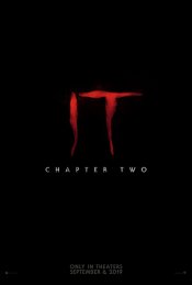 IT Chapter Two poster