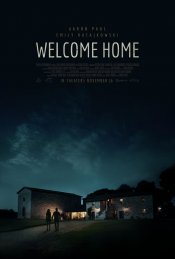 Welcome Home movie poster