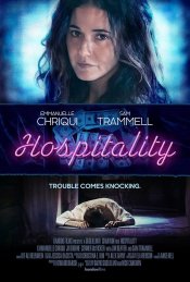 Hospitality movie poster