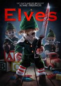 Elves movie poster