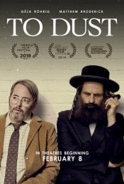 To Dust poster