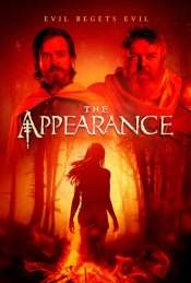 The Appearance movie poster