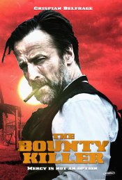 Bounty Killer movie poster