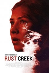 Rust Creek movie poster