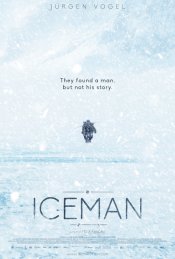 Iceman movie poster