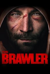 The Brawler movie poster