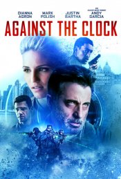 Against the Clock poster