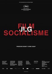 Film Socialisme movie poster
