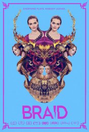 Braid movie poster