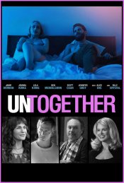 Untogether movie poster