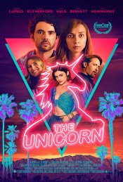The Unicorn movie poster