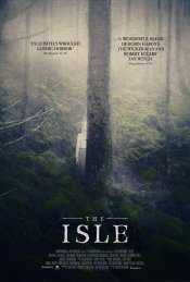 The Isle poster