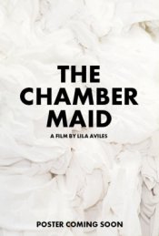 The Chambermaid movie poster