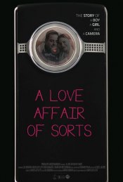 A Love Affair of Sorts movie poster