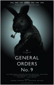 General Orders No. 9 movie poster