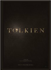 Tolkien poster