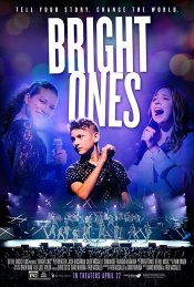 Bright Ones movie poster
