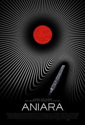 Aniara movie poster