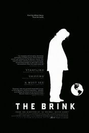 The Brink movie poster