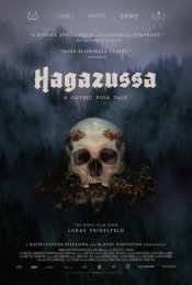 Hagazussa movie poster