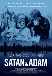 Satan & Adam movie poster