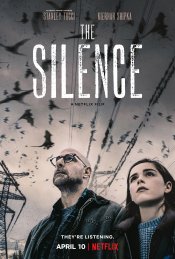 The Silence movie poster