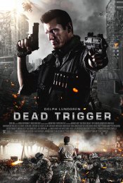 Dead Trigger poster