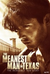 The Meanest Man In Texas movie poster