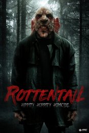 Rottentail movie poster