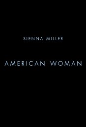 American Woman poster