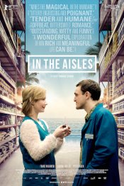 In the Aisles movie poster