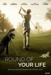Round Of Your Life movie poster