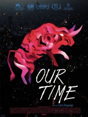 Our Time movie poster
