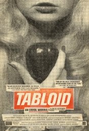 Tabloid movie poster