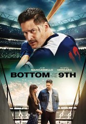 Bottom of the 9th Movie Poster
