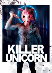 Killer Unicorn poster