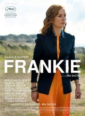Frankie movie poster