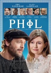 Phil movie poster