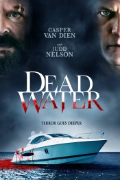 Dead Water movie poster