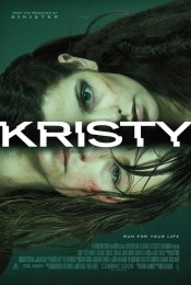 Kristy movie poster
