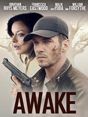 Awake movie poster