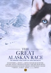 The Great Alaskan Race movie poster