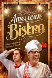 American Bistro movie poster