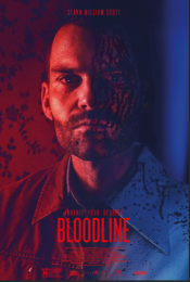 Bloodline movie poster