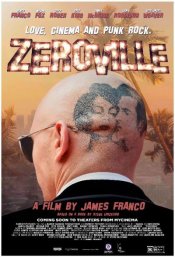 Zeroville movie poster
