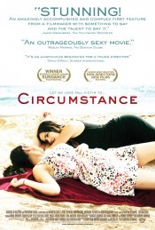Circumstance movie poster